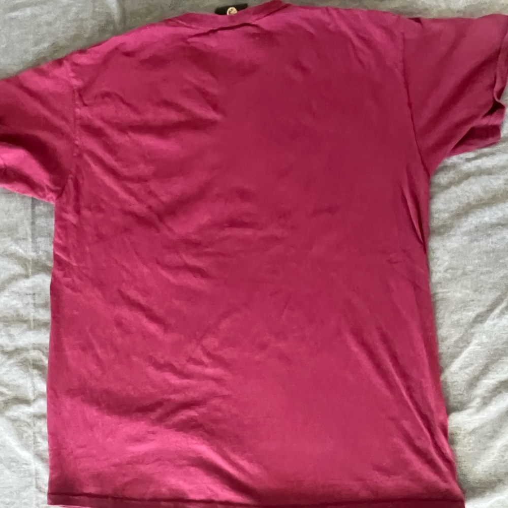 ⭐️ Firm Price ⭐️ worn twice Large unisex Harry Potter shirt - Picture 3 of 4